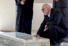 گزارش تصویری  | تجديد ميثاق با شهدا و گراميداشت هفته دفاع مقدس همزمان با شروع سال تحصيلي 98-99